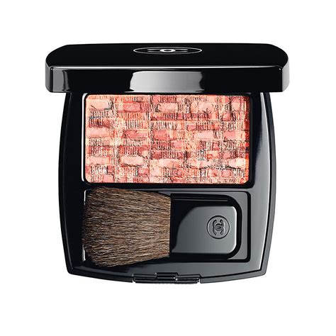 les tissages de chanel blush|Chanel Tweed Brun Rose Les Tissages de Chanel Blush Duo .